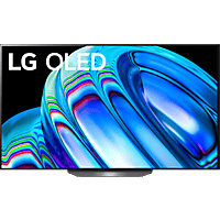 LG ELECTRONICS OLED65B29LA (2022) 65 Zoll 4K OLED Smart TV