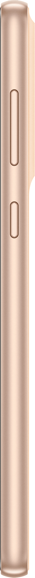 SAMSUNG Galaxy A33 5G - 128 GB Oranje