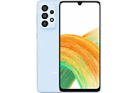 SAMSUNG Galaxy A33 5G - 128 GB Blauw