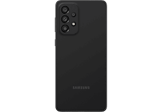 SAMSUNG Galaxy A33 5G - 128 GB Zwart