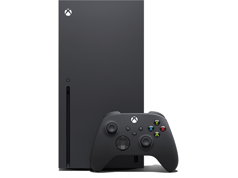MICROSOFT Xbox Series X + Forza Horizon 5 + Dual Charger + Battery pack