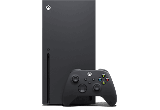 MICROSOFT Xbox Series X + Forza Horizon 5 + Dual Charger + Battery pack