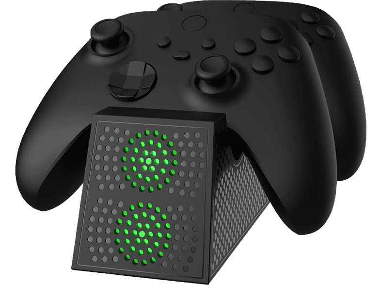 MICROSOFT Xbox Series X + Forza Horizon 5 + Dual Charger + Battery pack
