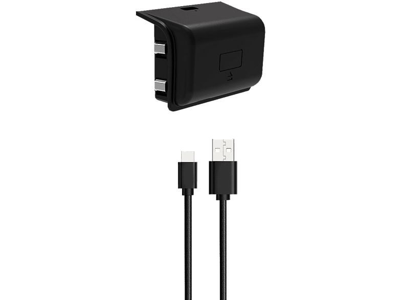 MICROSOFT Xbox Series X + Forza Horizon 5 + Dual Charger + Battery pack