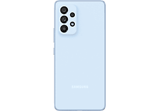 SAMSUNG Galaxy A53 5G - 128 GB Blauw