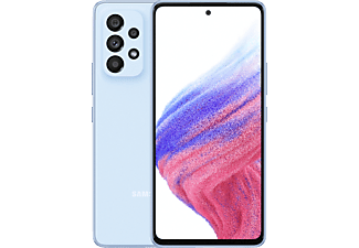 SAMSUNG Galaxy A53 5G - 256 GB Blauw