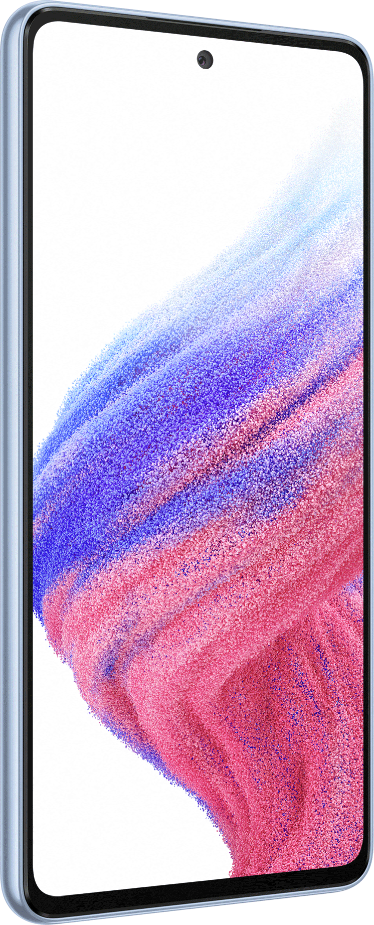 SAMSUNG Galaxy A53 5G - 256 GB Blauw