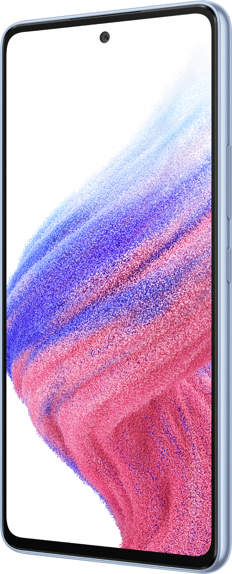 SAMSUNG Galaxy A53 5G - 256 GB Blauw