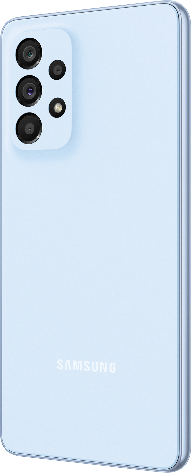 SAMSUNG Galaxy A53 5G - 256 GB Blauw