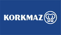 korkmaz Logo