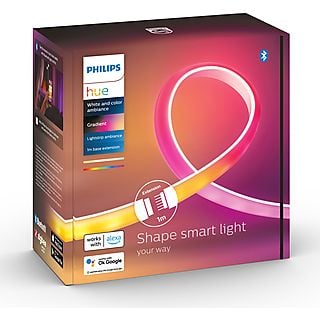 LIGHT STRIP PHILIPS HUE HueLightstripGrad Est 1mt