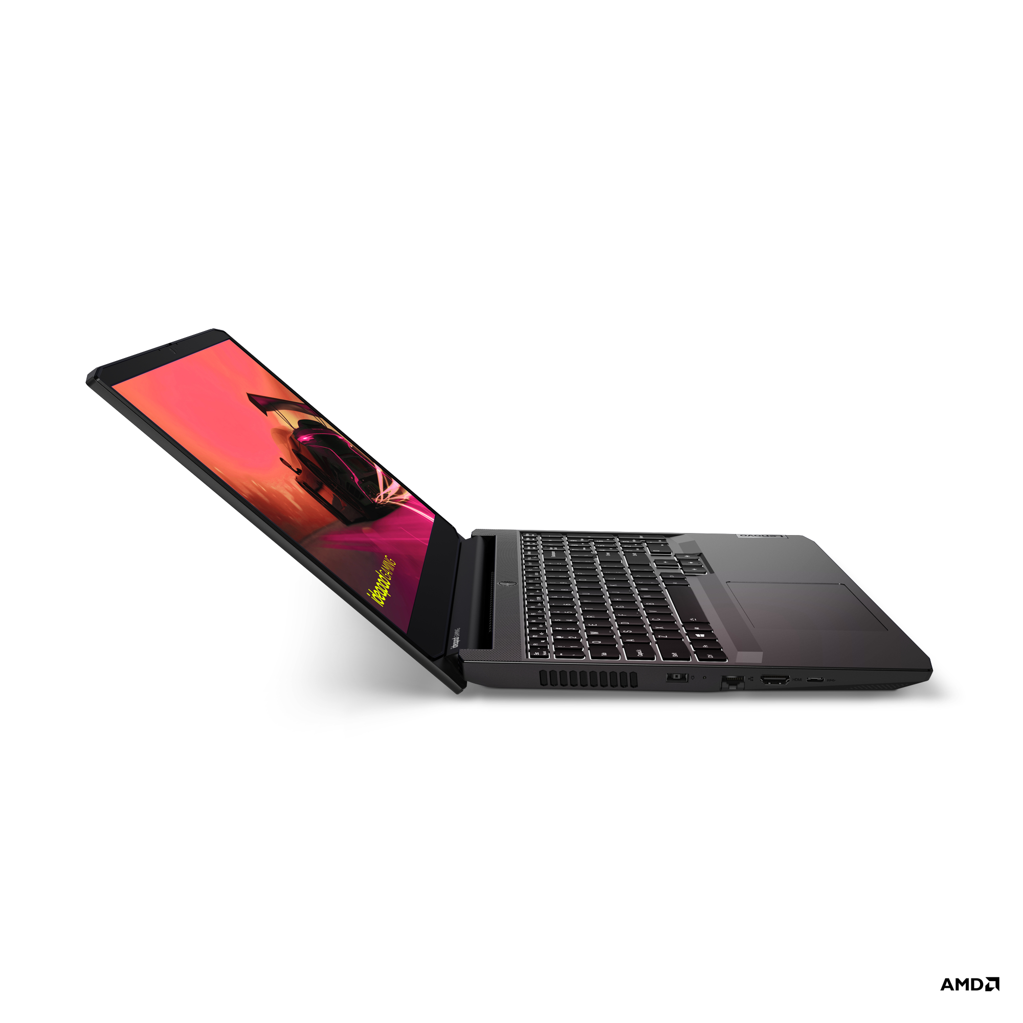 LENOVO IdeaPad Gaming 3 - 15,6 Zoll - AMD Ryzen™ 7 5800H - 16 GB - 512 GB - NVIDIA GeForce RTX™ 3050 Ti - Windows 11 Home