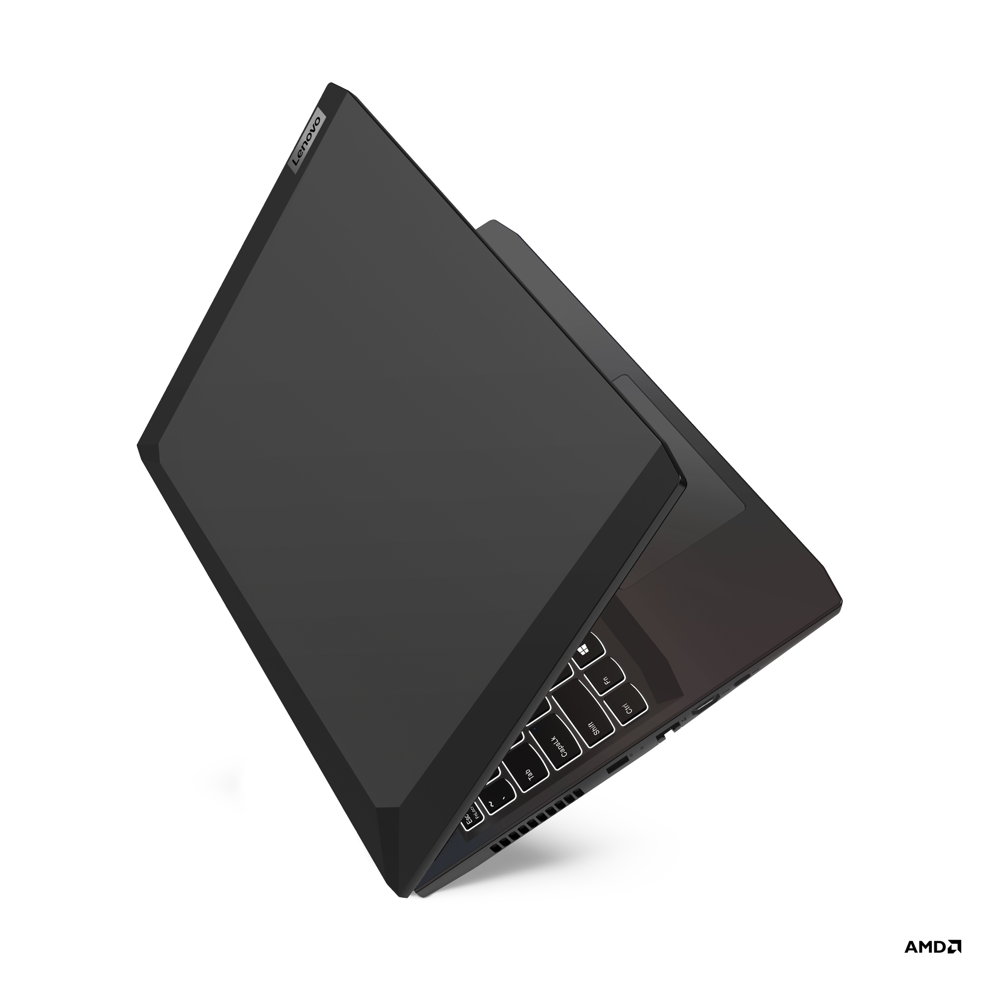 LENOVO IdeaPad Gaming 3 - 15,6 Zoll - AMD Ryzen™ 7 5800H - 16 GB - 512 GB - NVIDIA GeForce RTX™ 3050 Ti - Windows 11 Home