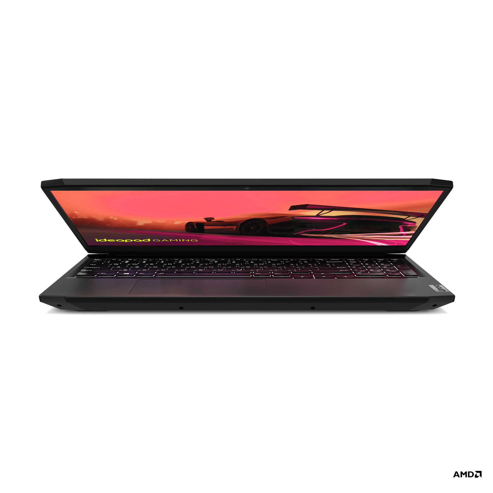LENOVO IdeaPad Gaming 3 - 15,6 Zoll - AMD Ryzen™ 7 5800H - 16 GB - 512 GB - NVIDIA GeForce RTX™ 3050 Ti - Windows 11 Home