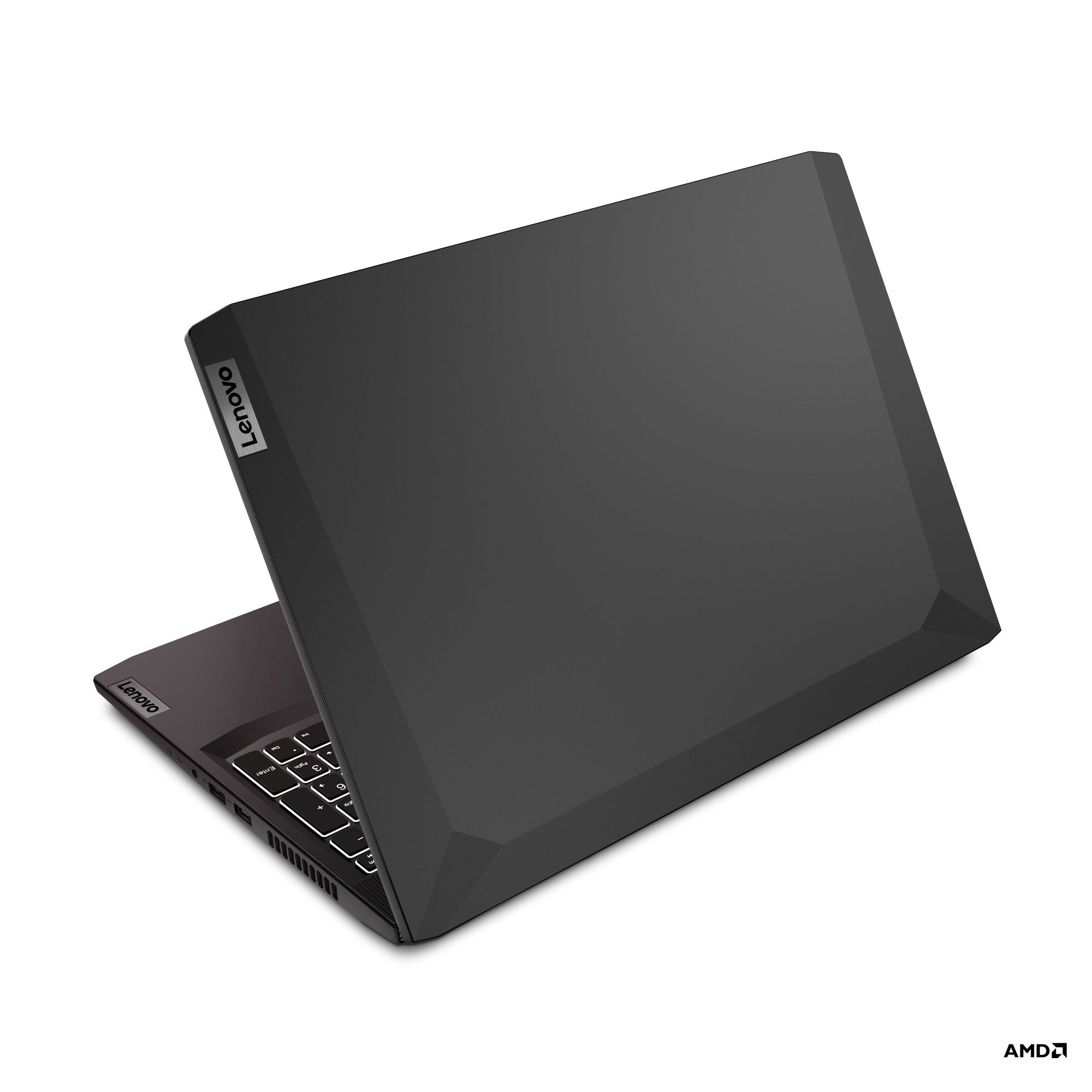 LENOVO IdeaPad Gaming 3 - 15,6 Zoll - AMD Ryzen™ 7 5800H - 16 GB - 512 GB - NVIDIA GeForce RTX™ 3050 Ti - Windows 11 Home