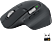 LOGITECH MX Master 3 Mac İçin Gelişmiş Profesyonel Kablosuz Mouse - Siyah