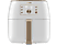 PHILIPS HD9870/20 Airfryer XXL Varmluftsfritös 1,4 kg - Vit/Champagne
