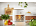 PHILIPS HD9870/20 Airfryer XXL Varmluftsfritös 1,4 kg - Vit/Champagne