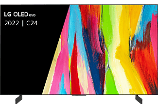 LG OLED 42C24LA (2022)