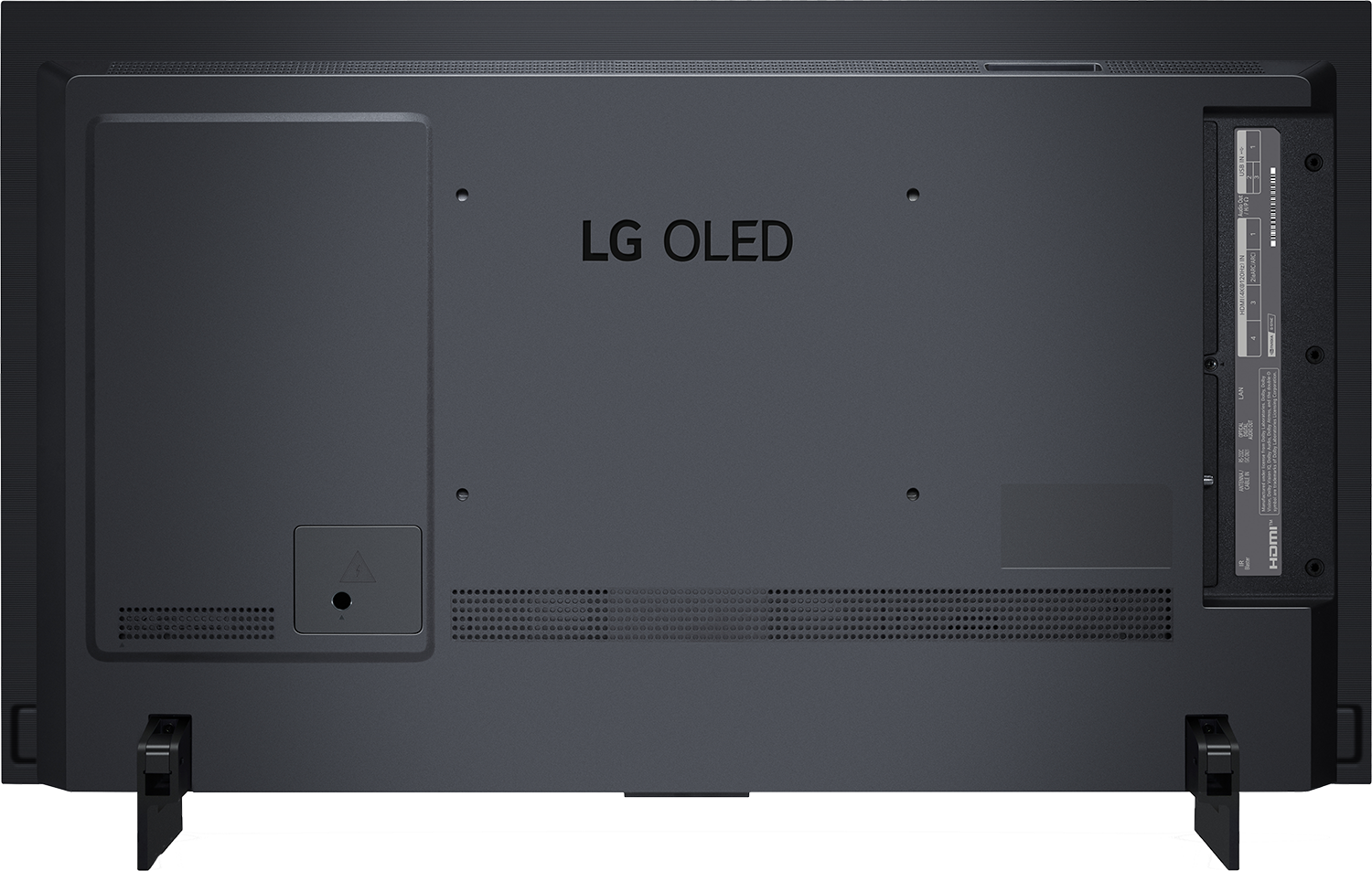 LG OLED 42C24LA (2022)