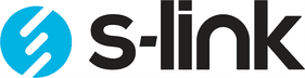 s-link Logo