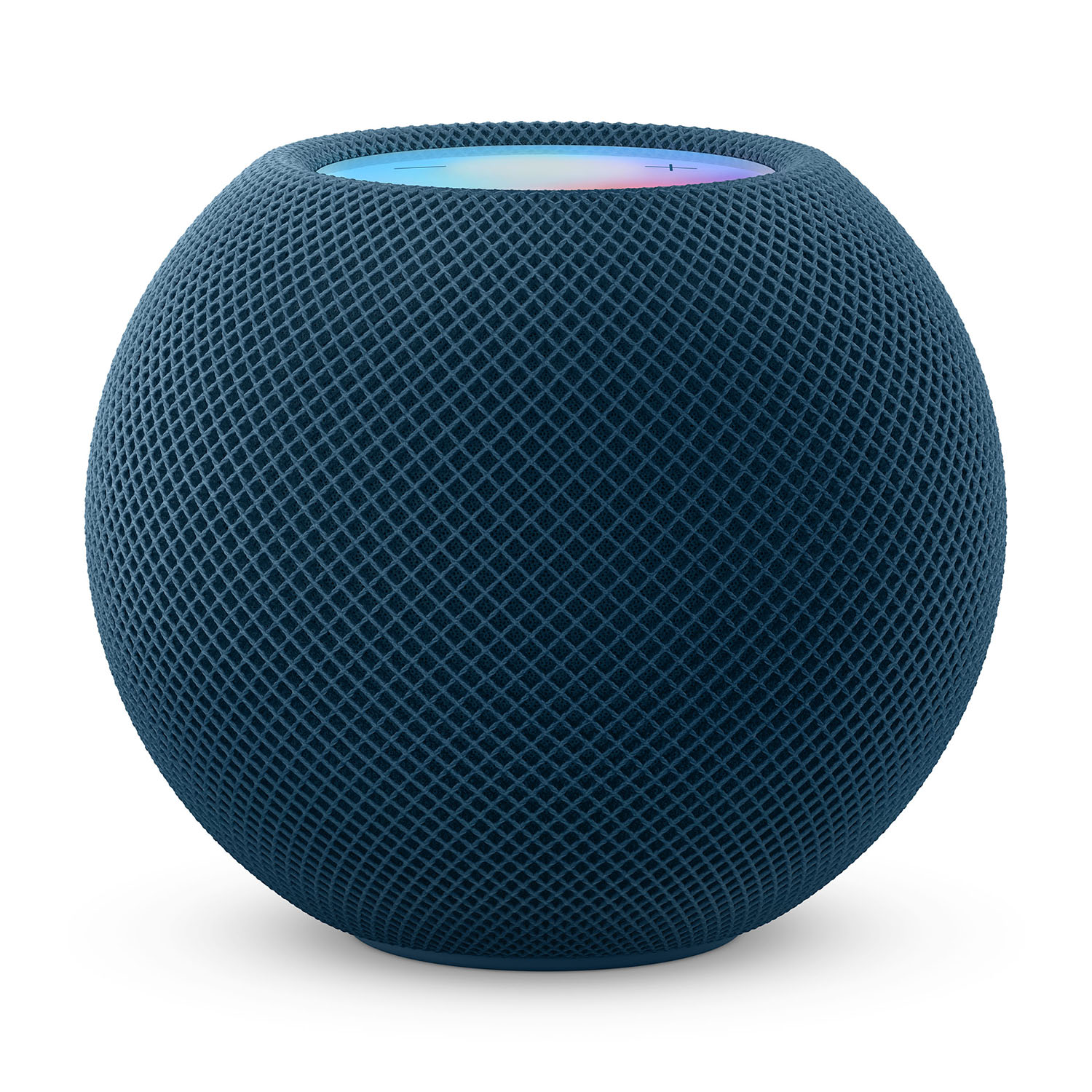 Immagine del prodotto Apple HomePod Mini - Altoparlante intelligente con Siri, collegamento rapido con iPhone e supporto HomeKit