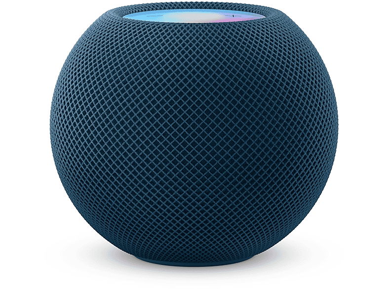 ASSISTENTE VOCALE APPLE HOMEPOD MINI
