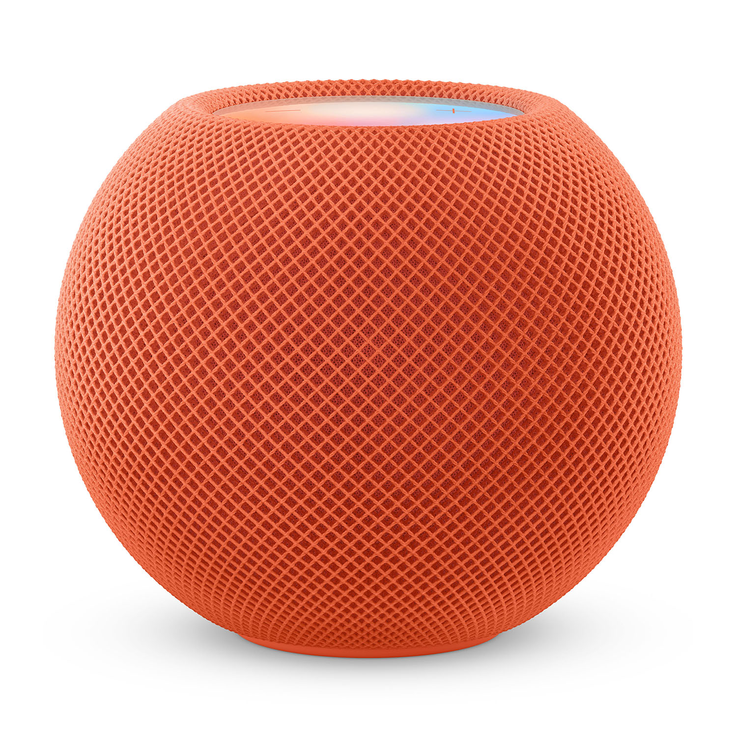 Assistente Vocale Apple Homepod Mini