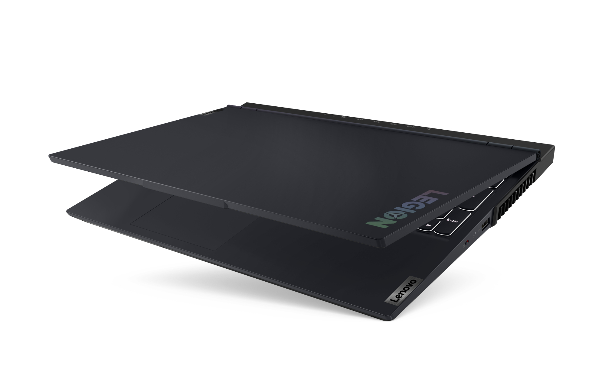 LENOVO Legion 5 - 15,6 Zoll - AMD Ryzen™ 5 5600H - 16 GB - 512 GB - AMD Radeon™ RX 6600M - Windows 11 Home