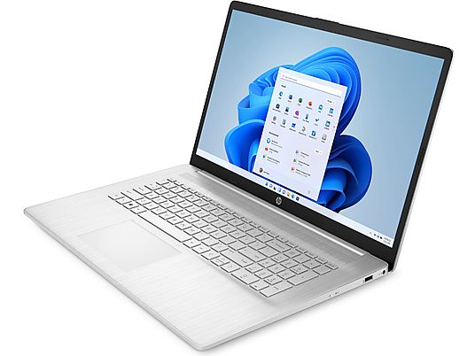 HP Laptop 17-cp0066nb AMD Ryzen 3 5300U (67A53EA)