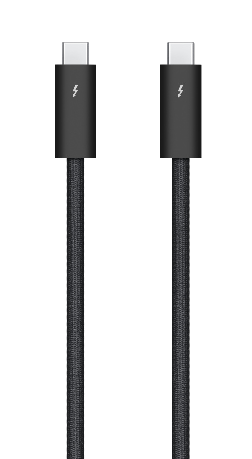 APPLE Câble Thunderbolt 4 Pro 1.8 m (MN713ZM/A)