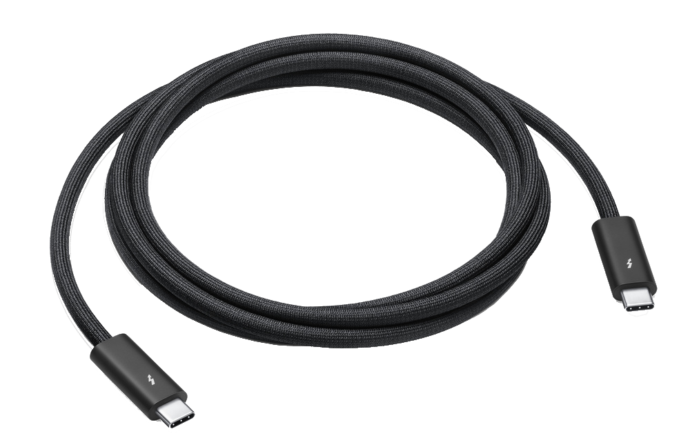 APPLE Câble Thunderbolt 4 Pro 1.8 m (MN713ZM/A)