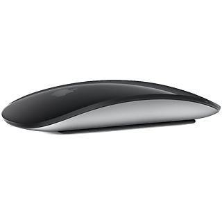 APPLE Magic Mouse Multi-Touch oppervlak Zwart (MMMQ3Z/A)