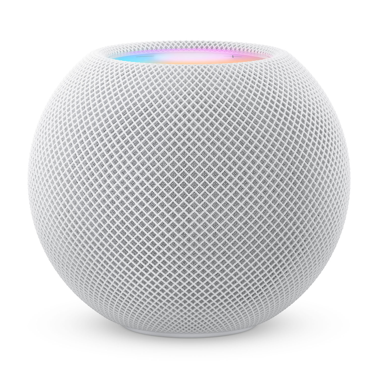 Immagine di Apple HomePod Mini (Bianco) da Mediaworld