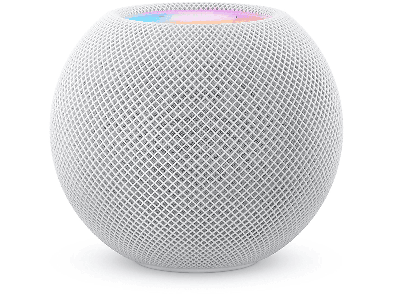 Assistente Vocale Apple Homepod Mini
