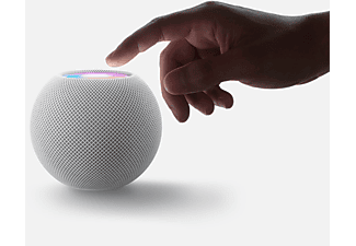 ASSISTENTE VOCALE APPLE SMART HOME HOMEPOD MINI