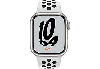 SMARTWATCH APPLE Watch Nike S7 GPS 41