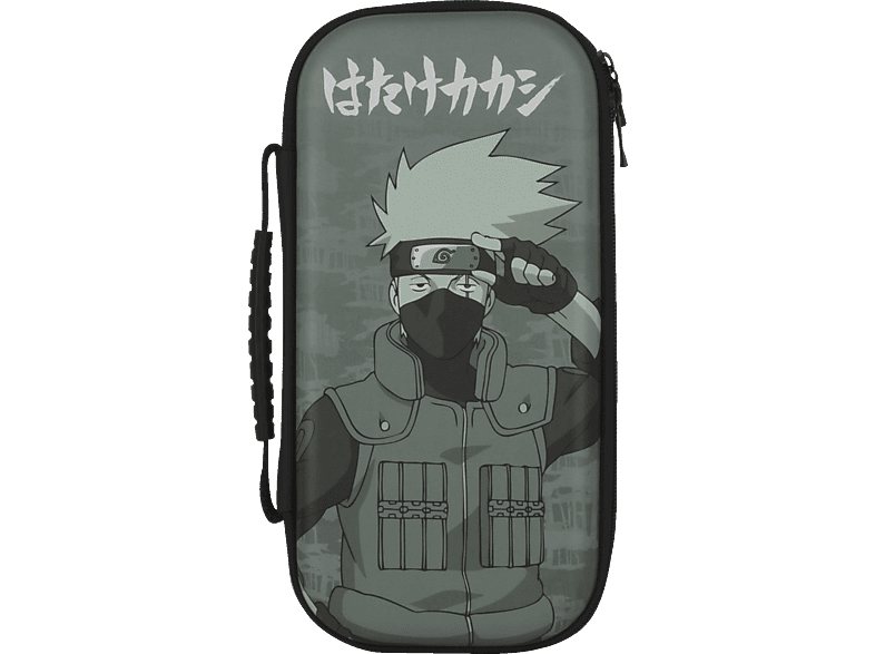 Konix Kakashi Tasche; Zubehör für Nintendo Switch