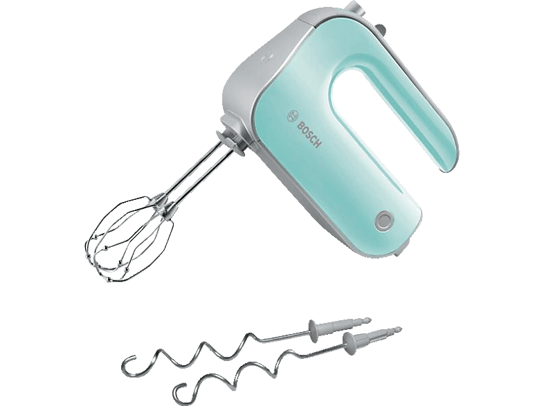 Handmixer BOSCH MFQ40302 Styline Colour Handmixer Minttürkis 
