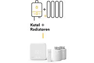 TADO Smart Thermostat Starterkit V3+ & SRT DUO Pack