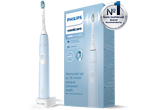 PHILIPS HX6803/04 Sonicare ProtectiveClean 4300 eltandborste