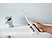 PHILIPS HX6806/04 Sonicare 4300 series eltandborste