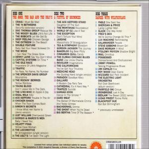 Various - Once Upon A Time In The West Midlands  - (CD)