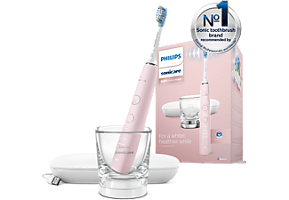 PHILIPS HX9911/29 Sonicare DiamondClean Eltandborste