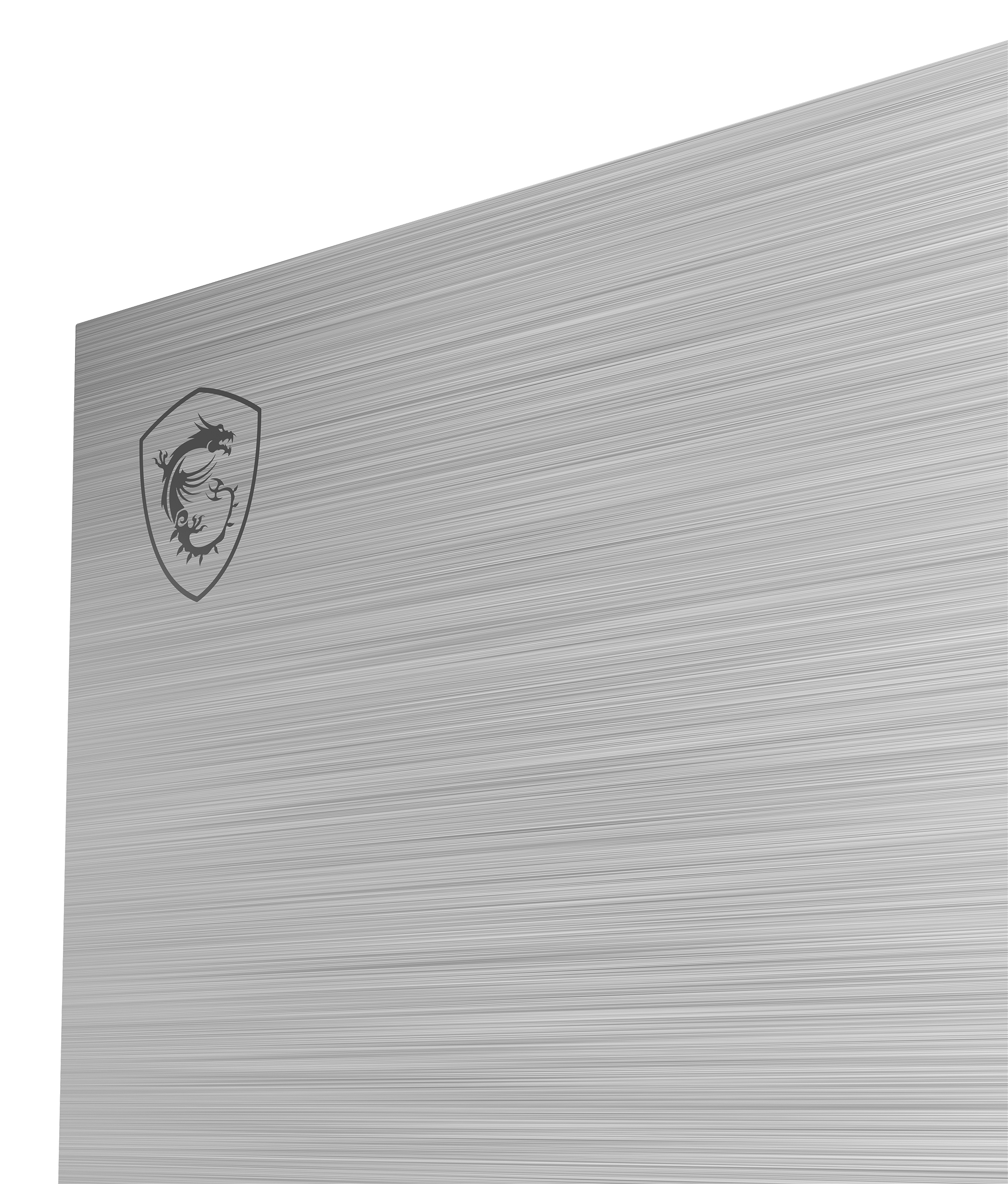 MSI MAG Trident S 5M-003DE - AMD Ryzen™ 5 5600G - 8 GB - 512 GB - AMD Radeon™ Onboard Graphics - Windows 11 Home