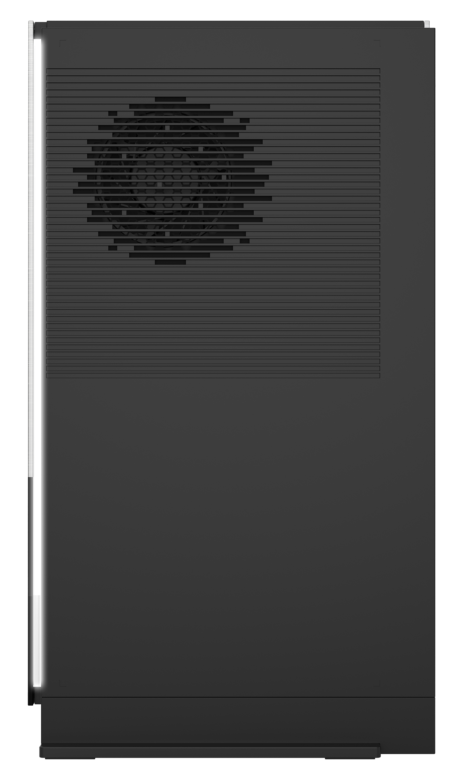 MSI MAG Trident S 5M-005DE - AMD Ryzen™ 7 5700G - 16 GB - 512 GB - AMD Radeon™ Onboard Graphics - Windows 11 Home
