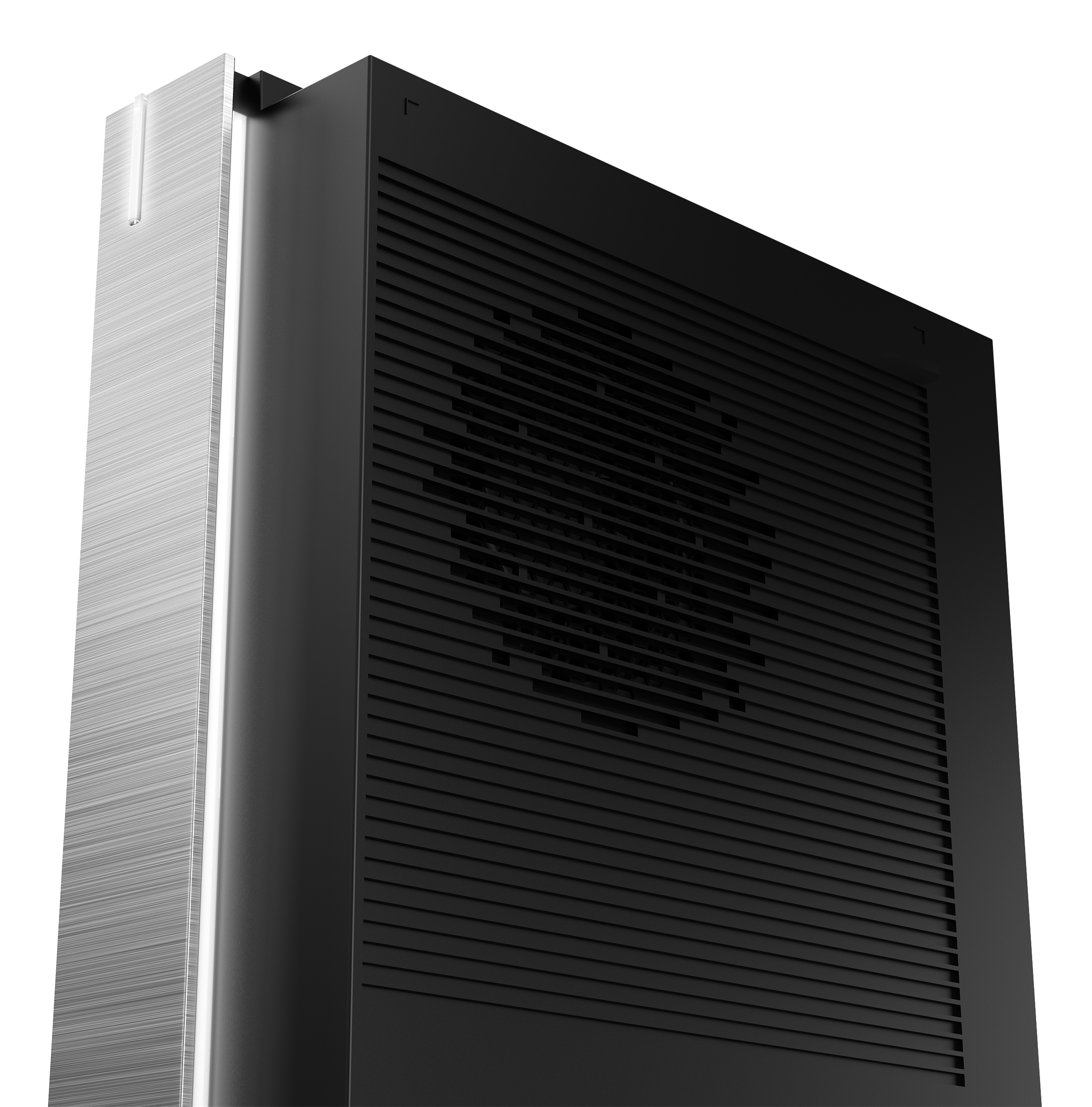 MSI MAG Trident S 5M-005DE - AMD Ryzen™ 7 5700G - 16 GB - 512 GB - AMD Radeon™ Onboard Graphics - Windows 11 Home