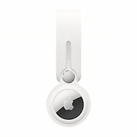 APPLE Laccetto AirTag - Bianco