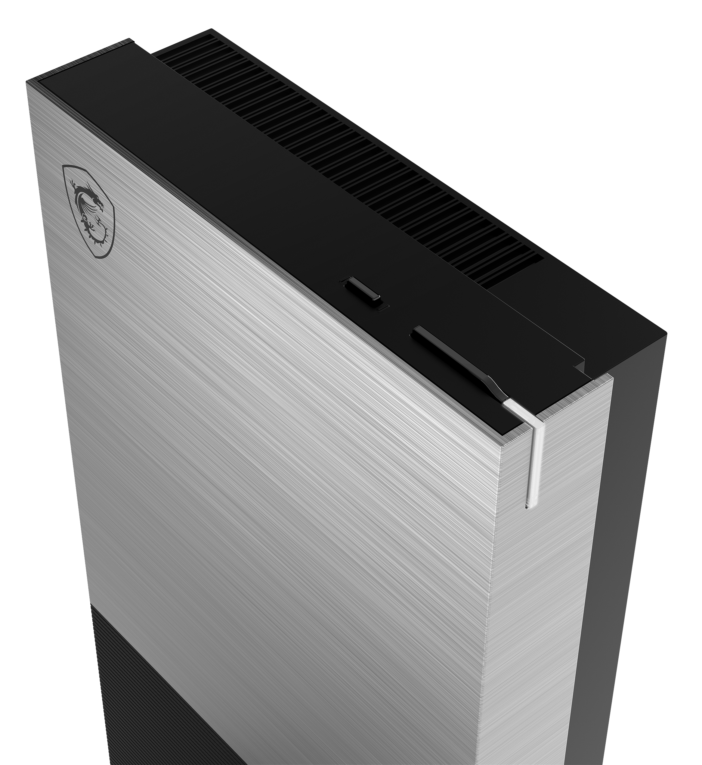 MSI MAG Trident S 5M-005DE - AMD Ryzen™ 7 5700G - 16 GB - 512 GB - AMD Radeon™ Onboard Graphics - Windows 11 Home