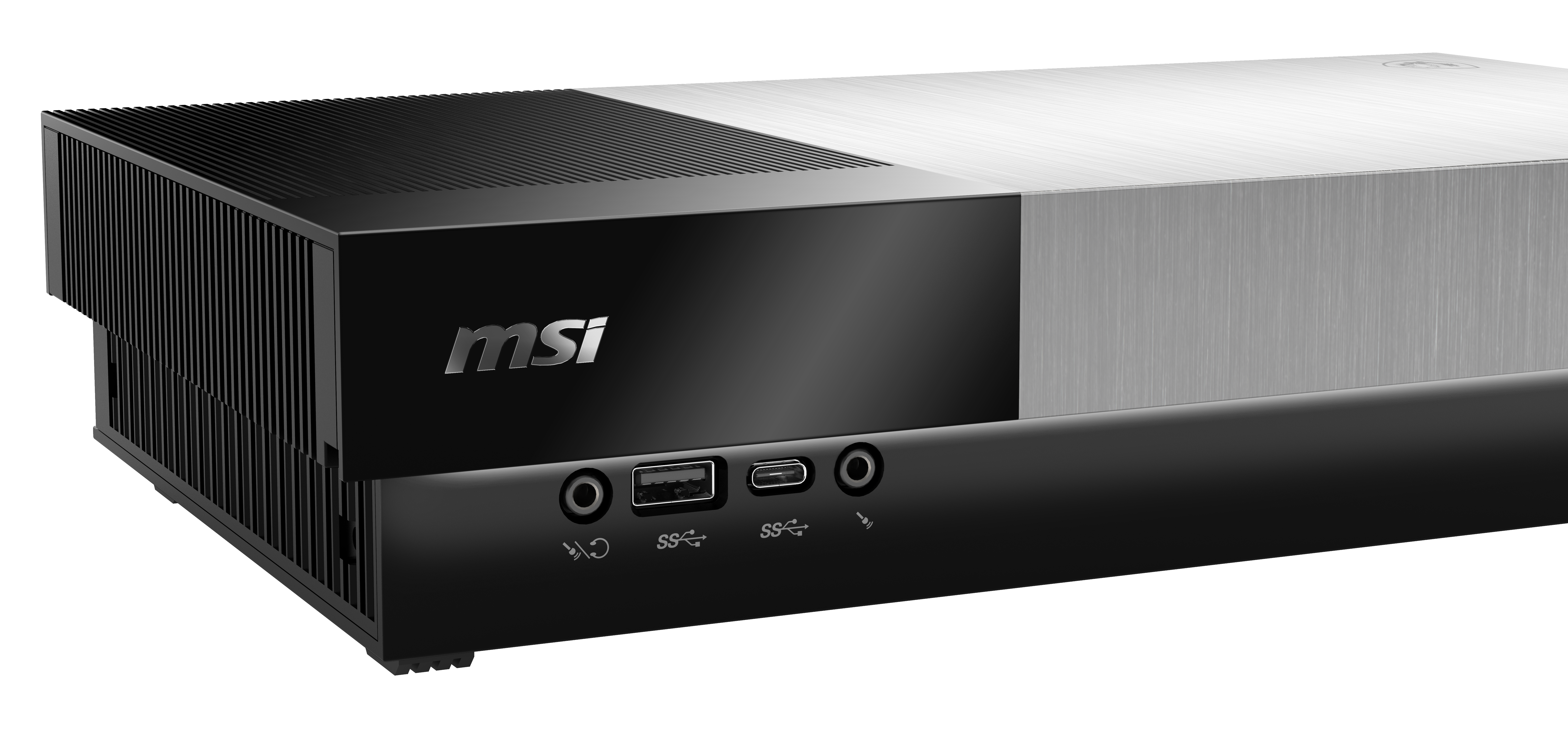 MSI MAG Trident S 5M-005DE - AMD Ryzen™ 7 5700G - 16 GB - 512 GB - AMD Radeon™ Onboard Graphics - Windows 11 Home